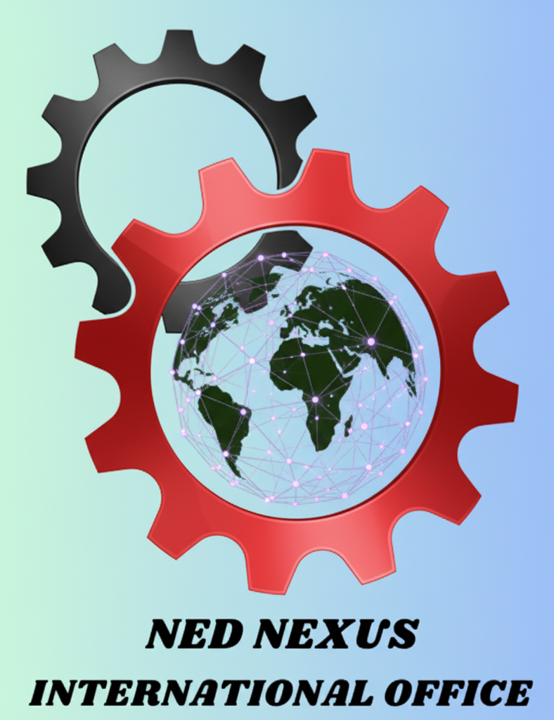NED NEXUS logo